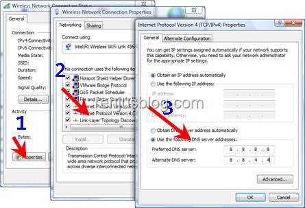 How to Configure and Use Google Public DNS